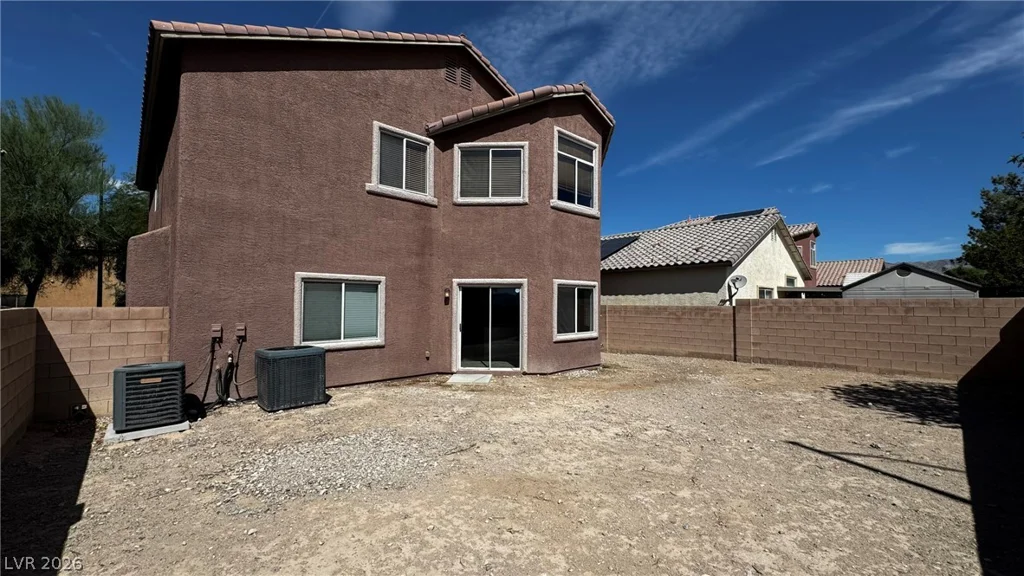 6540 PLAYA DE CARMEN, North Las Vegas, NV 89086