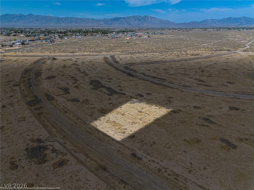 2160 Needles, Pahrump, NV 89048