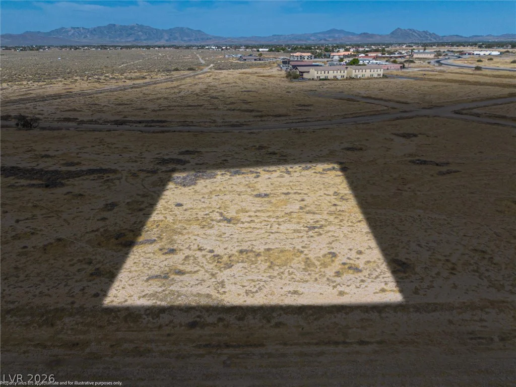 2160 Needles, Pahrump, NV 89048