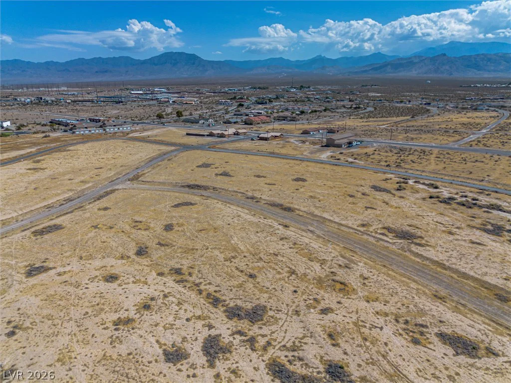 2160 Needles, Pahrump, NV 89048