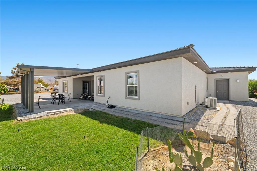2610 Banyon, Pahrump, NV 89048