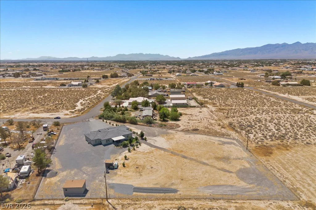 2610 Banyon, Pahrump, NV 89048