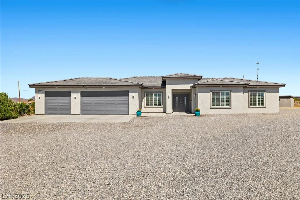 2610 Banyon, Pahrump, NV 89048