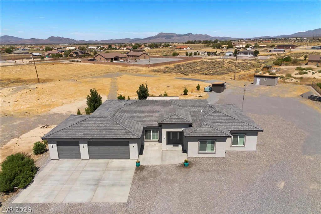2610 Banyon, Pahrump, NV 89048
