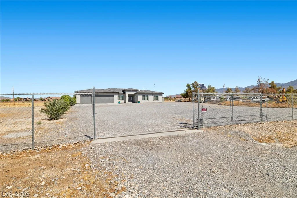 2610 Banyon, Pahrump, NV 89048