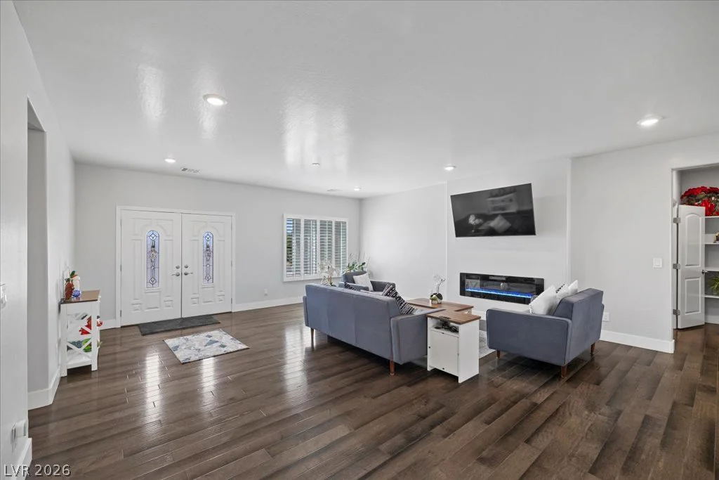 2610 Banyon, Pahrump, NV 89048