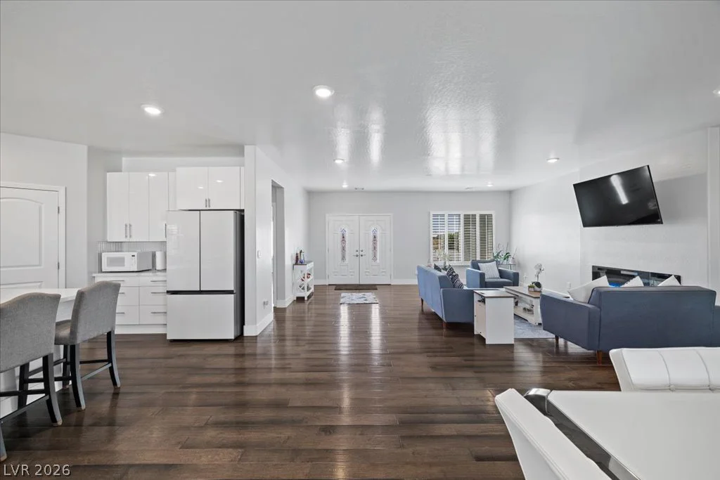 2610 Banyon, Pahrump, NV 89048