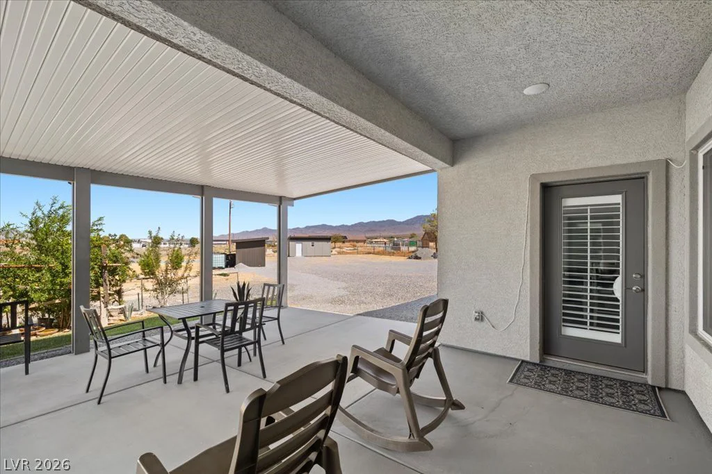 2610 Banyon, Pahrump, NV 89048