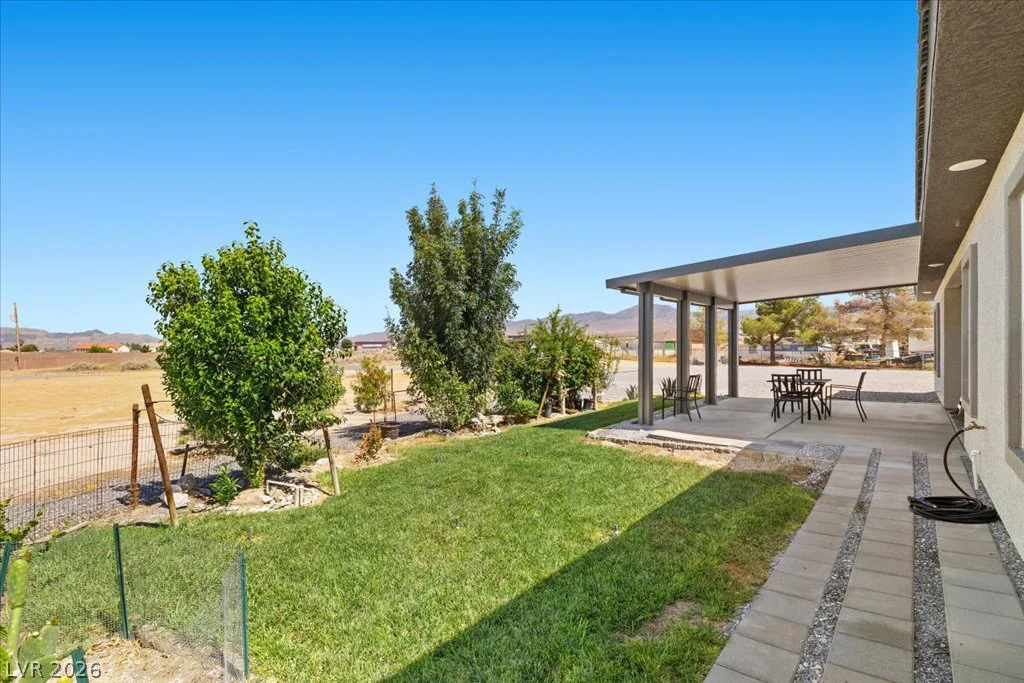 2610 Banyon, Pahrump, NV 89048