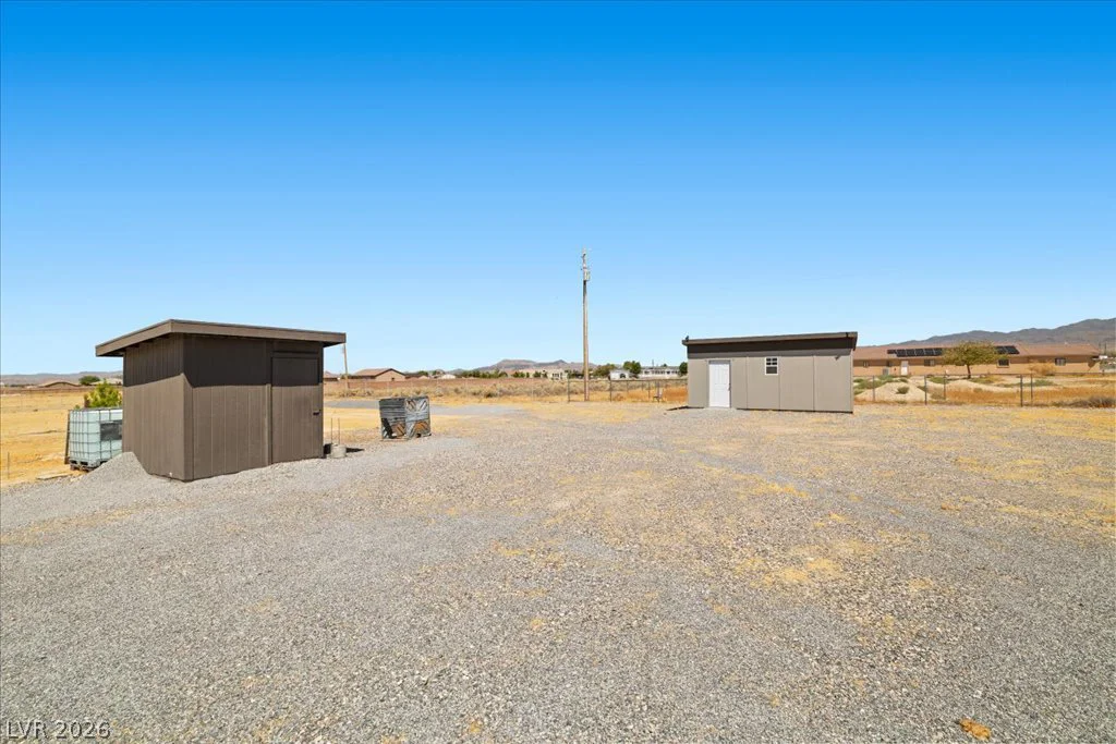 2610 Banyon, Pahrump, NV 89048