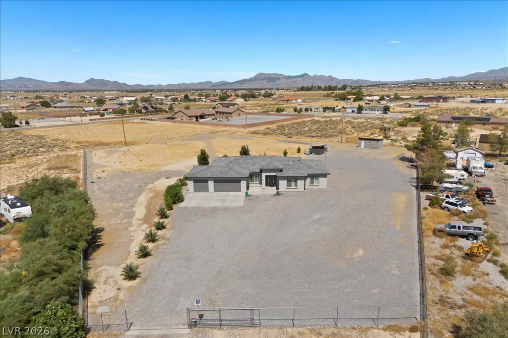 2610 Banyon, Pahrump, NV 89048
