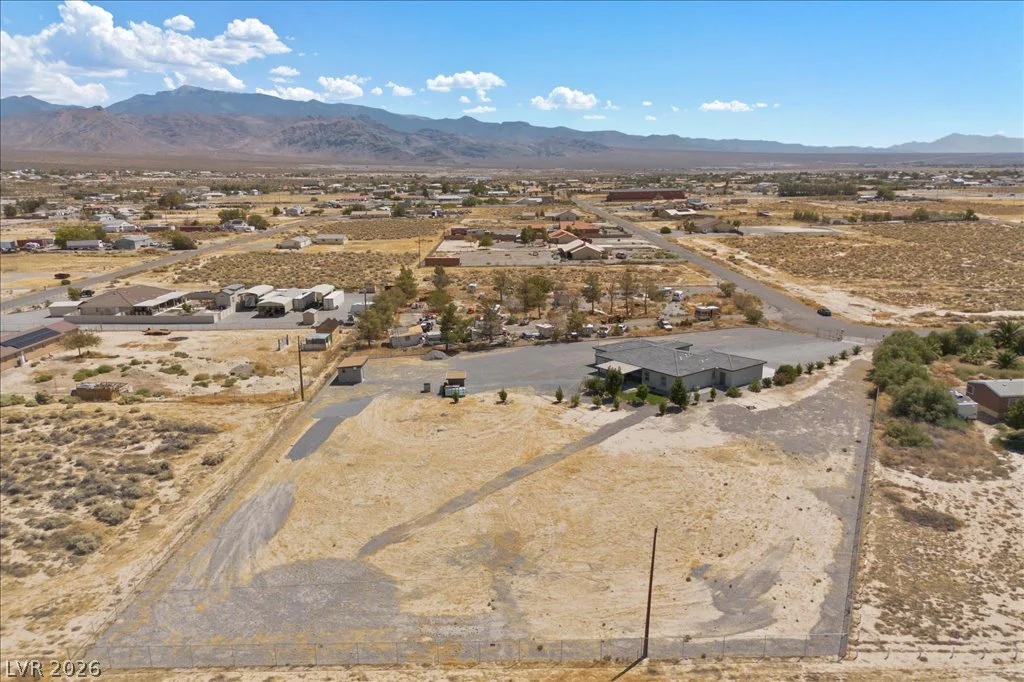2610 Banyon, Pahrump, NV 89048