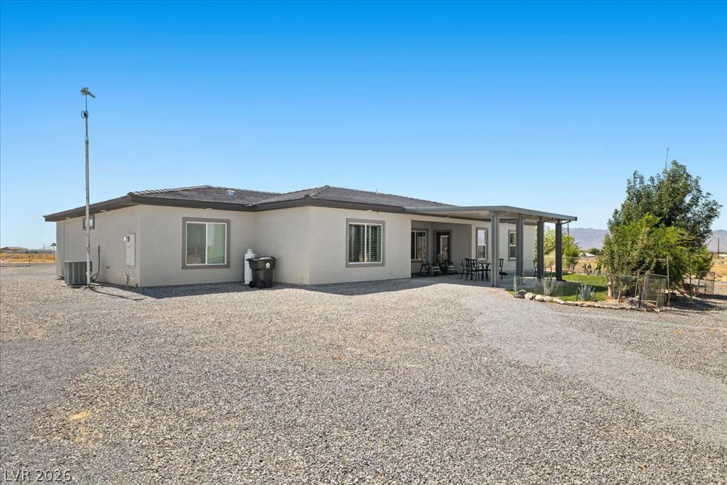 2610 Banyon, Pahrump, NV 89048