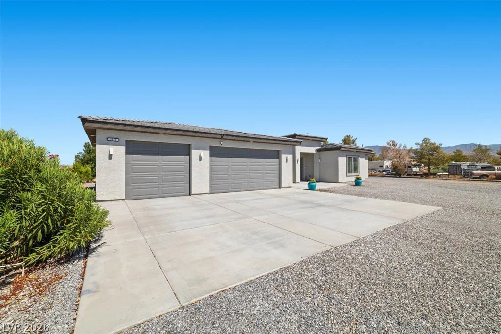 2610 Banyon, Pahrump, NV 89048