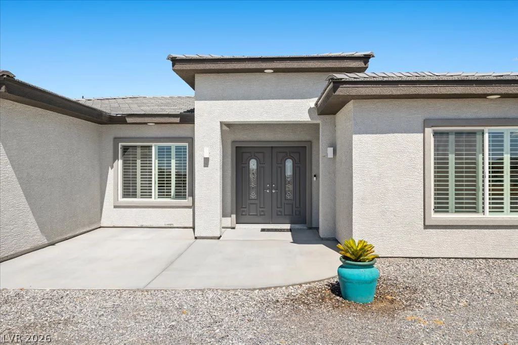 2610 Banyon, Pahrump, NV 89048