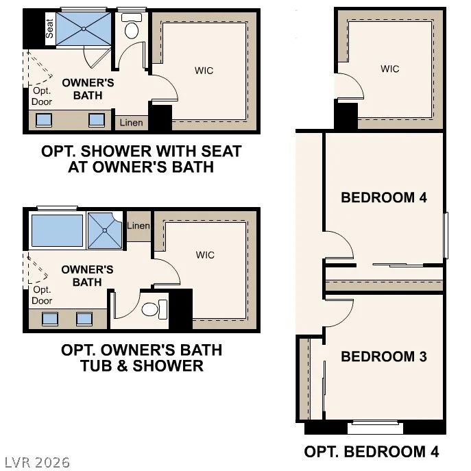 316 Lynnview, North Las Vegas, NV 89031