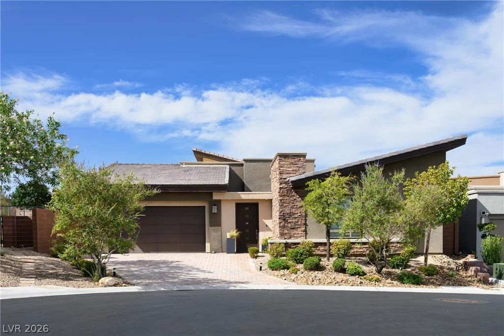10518 Calico Terrace, Las Vegas, NV 89135
