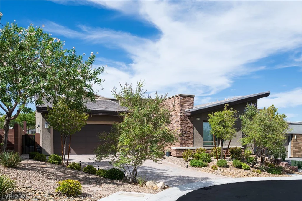 10518 Calico Terrace, Las Vegas, NV 89135