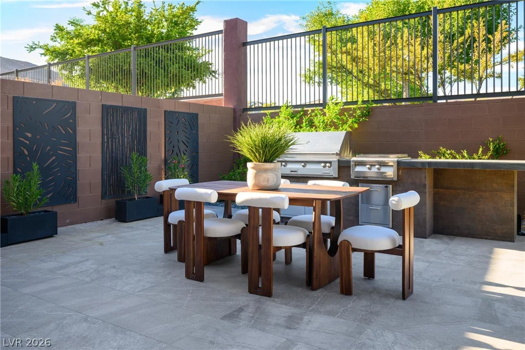 10518 Calico Terrace, Las Vegas, NV 89135
