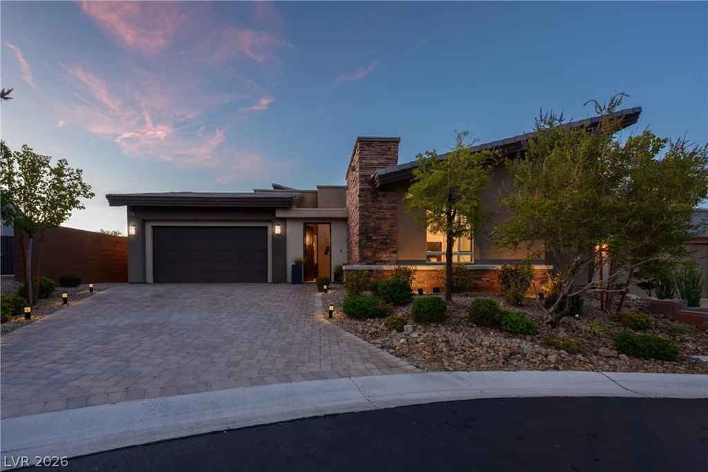 10518 Calico Terrace, Las Vegas, NV 89135