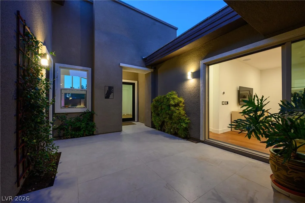 10518 Calico Terrace, Las Vegas, NV 89135