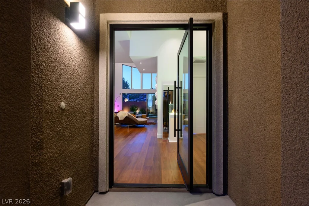 10518 Calico Terrace, Las Vegas, NV 89135