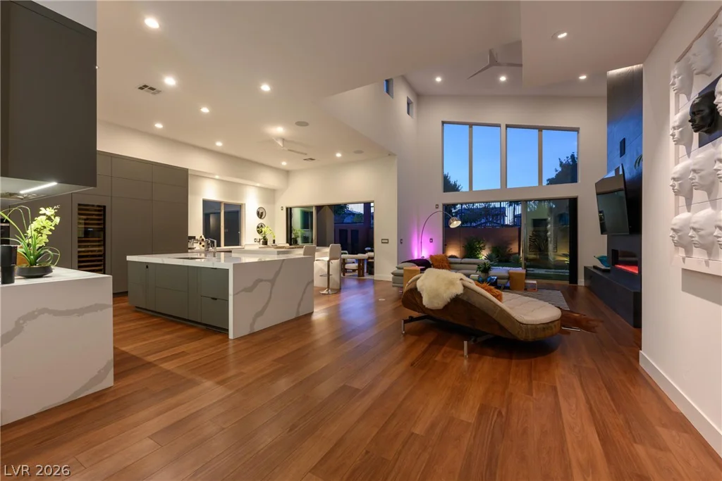 10518 Calico Terrace, Las Vegas, NV 89135