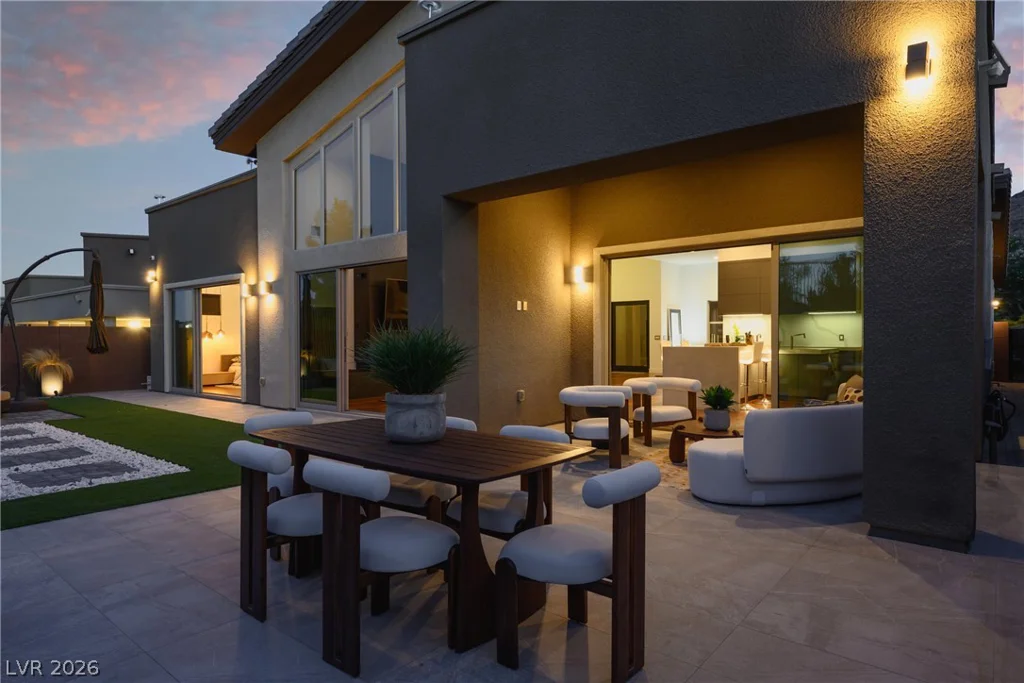 10518 Calico Terrace, Las Vegas, NV 89135