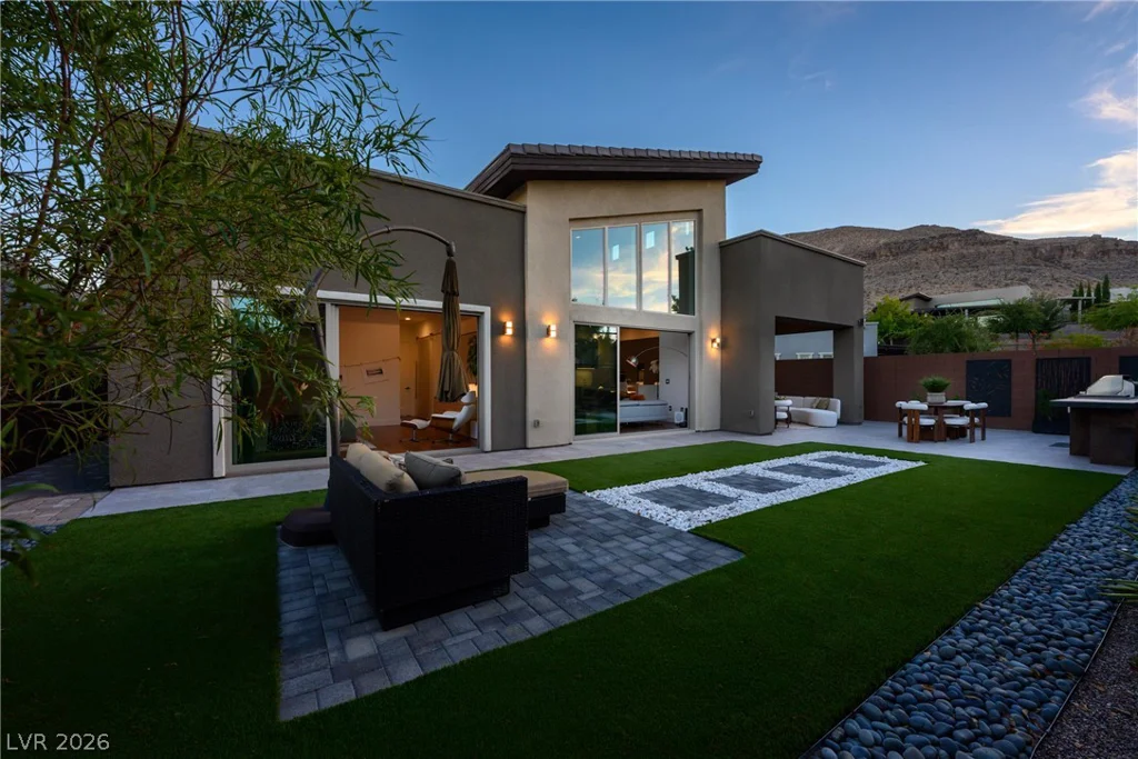 10518 Calico Terrace, Las Vegas, NV 89135