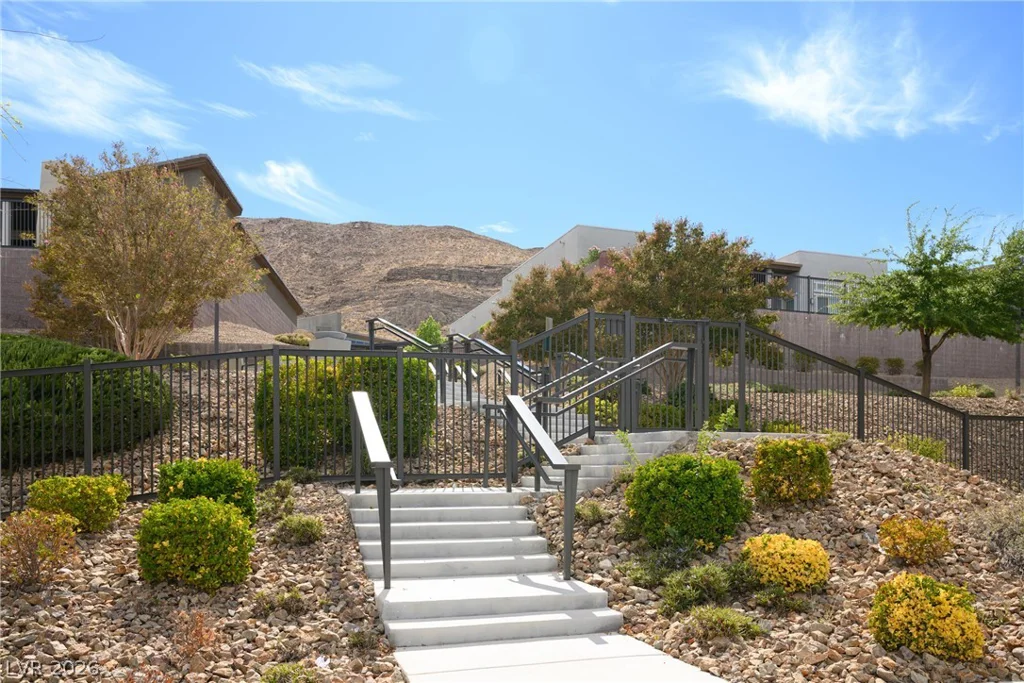 10518 Calico Terrace, Las Vegas, NV 89135