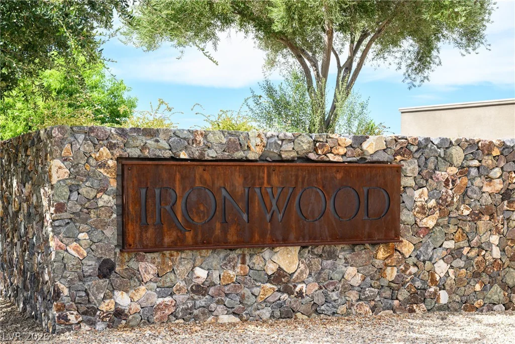 10518 Calico Terrace, Las Vegas, NV 89135