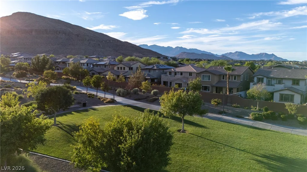 10518 Calico Terrace, Las Vegas, NV 89135