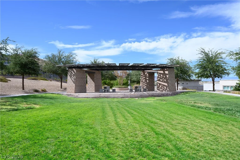 10518 Calico Terrace, Las Vegas, NV 89135