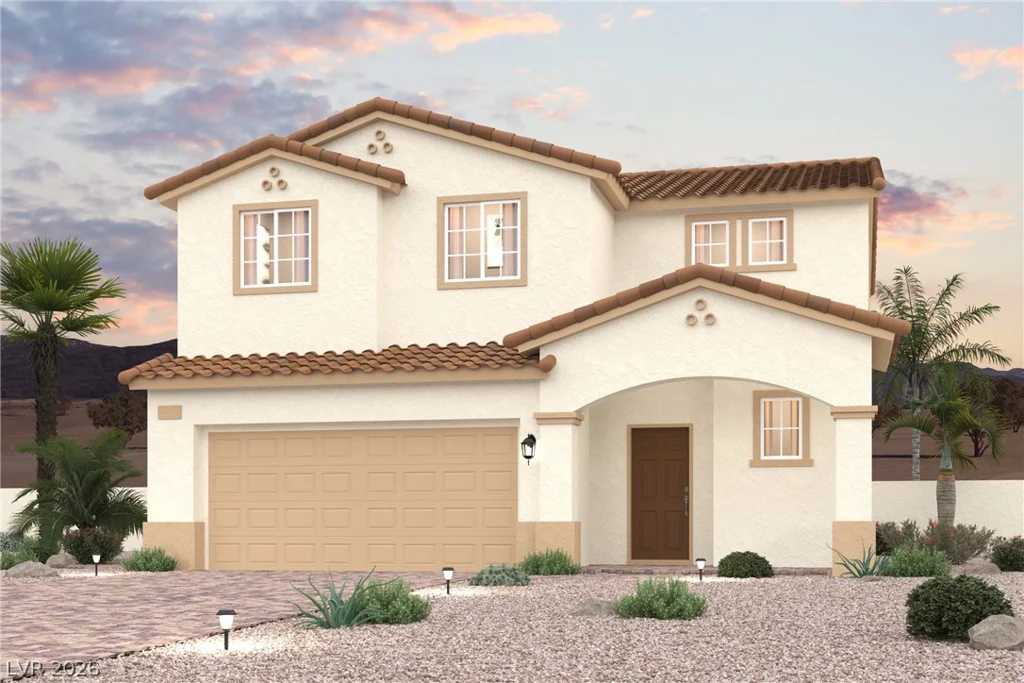 5137 Stayton, North Las Vegas, NV 89031