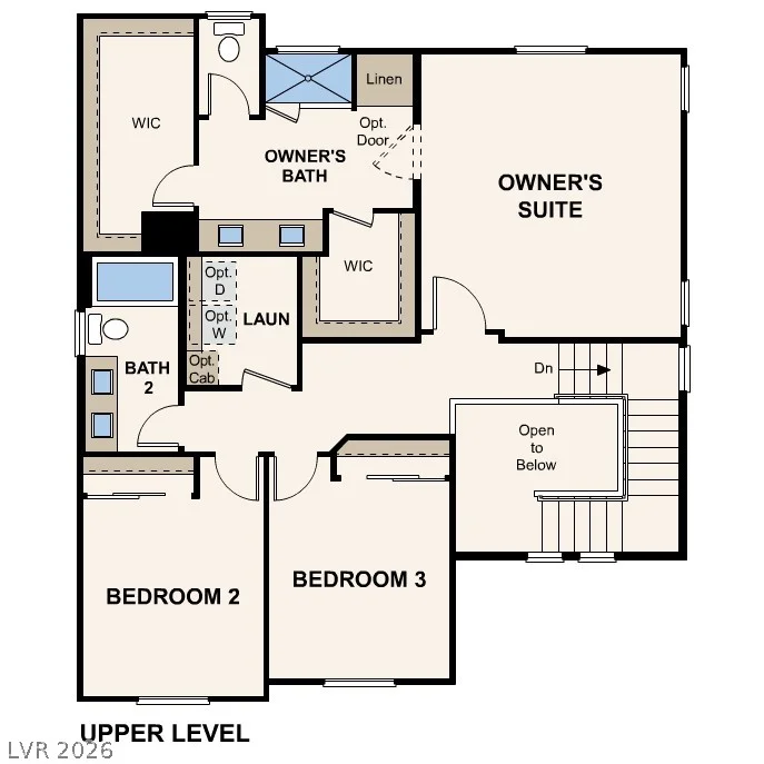 5137 Stayton, North Las Vegas, NV 89031