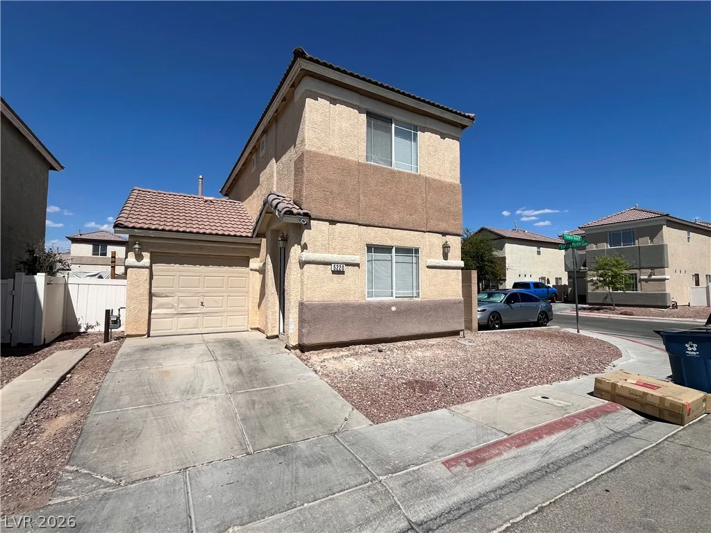5220 Paradise Valley, Las Vegas, NV 89156