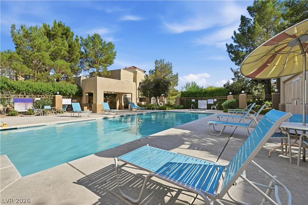 1908 Rio Canyon, Las Vegas, NV 89128