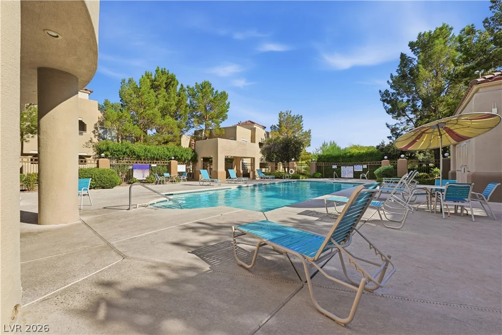 1908 Rio Canyon, Las Vegas, NV 89128