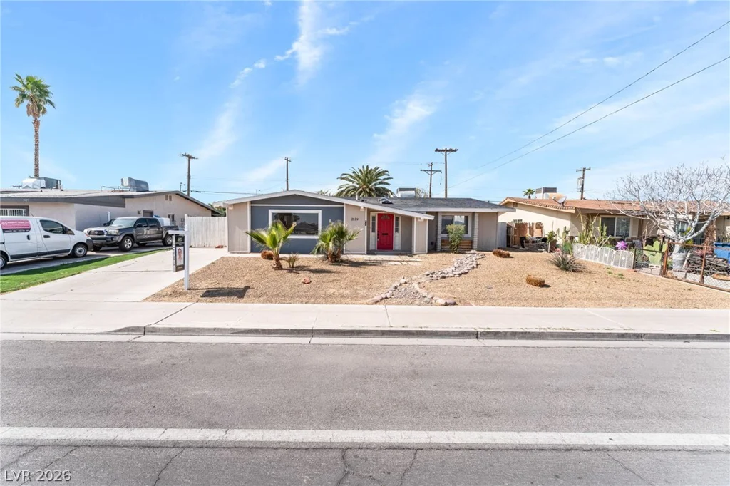 2129 Michael, Las Vegas, NV 89108