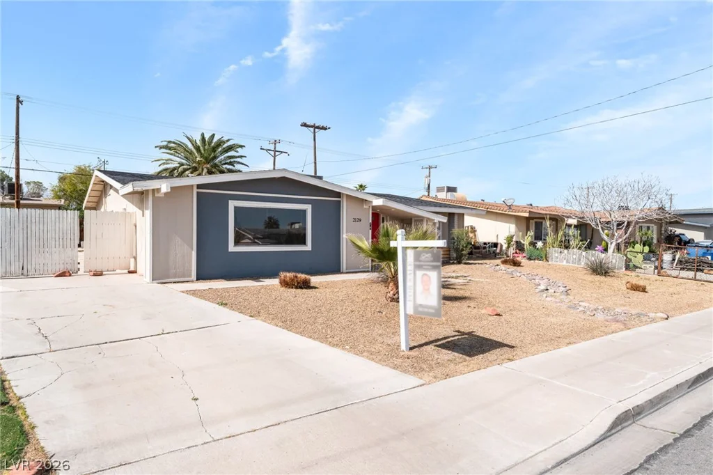 2129 Michael, Las Vegas, NV 89108