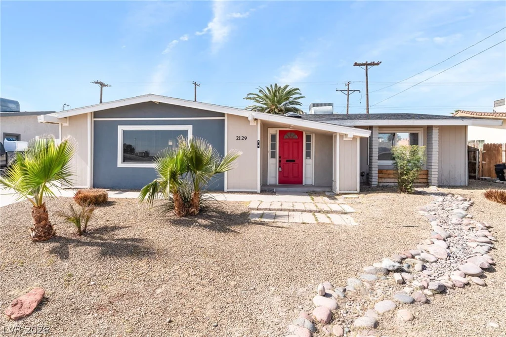 2129 Michael, Las Vegas, NV 89108