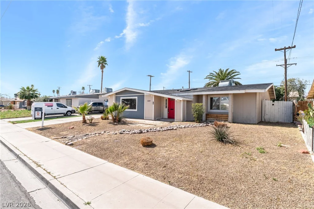 2129 Michael, Las Vegas, NV 89108