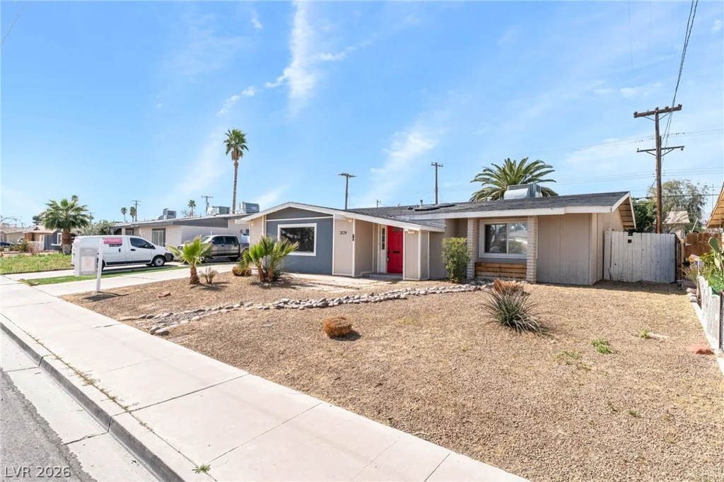 2129 Michael, Las Vegas, NV 89108