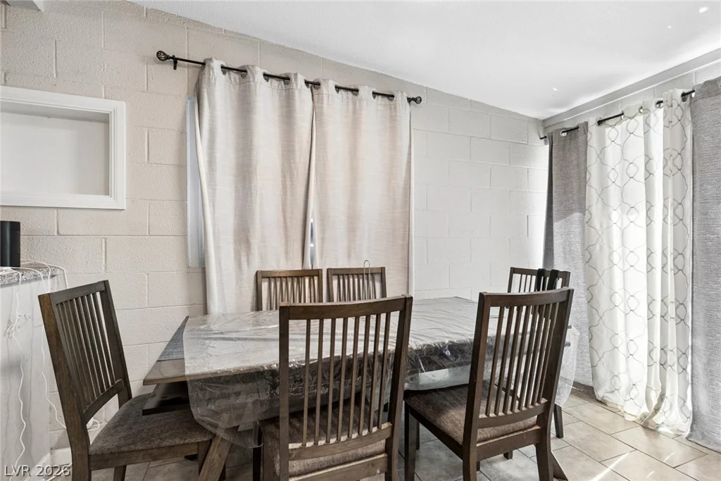 1405 Teton, Las Vegas, NV 89101