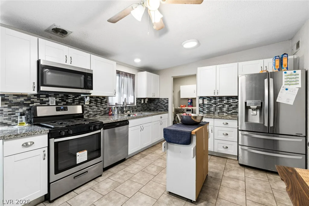 1405 Teton, Las Vegas, NV 89101