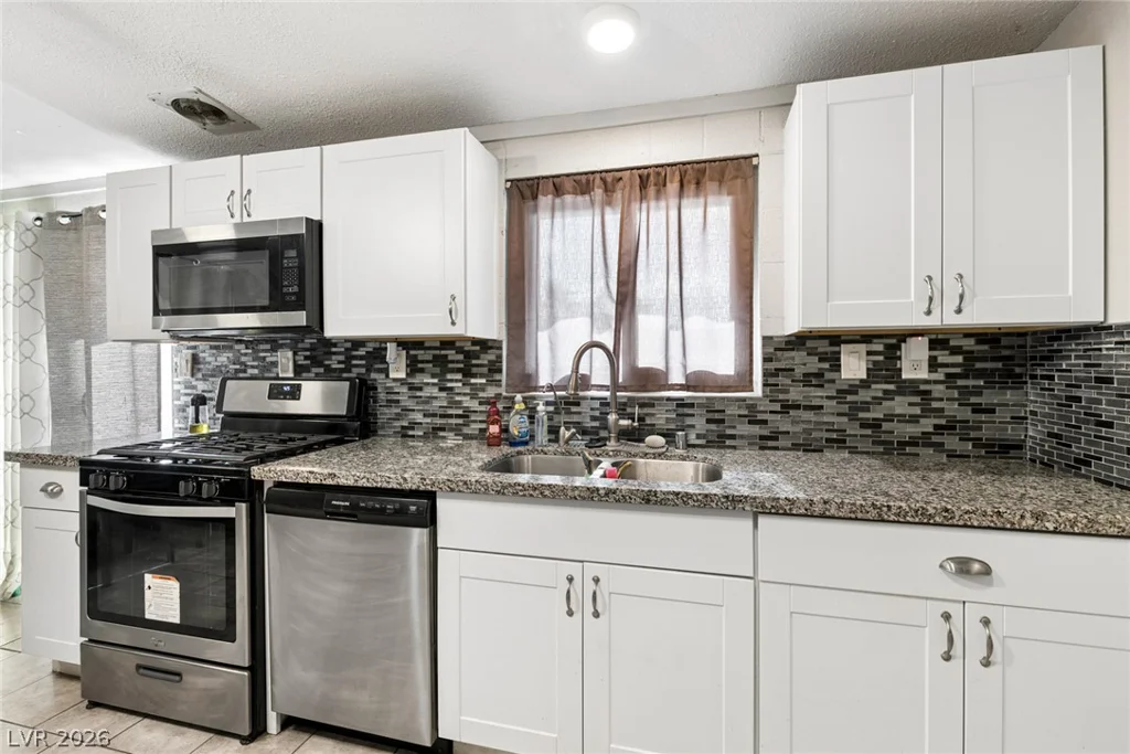 1405 Teton, Las Vegas, NV 89101