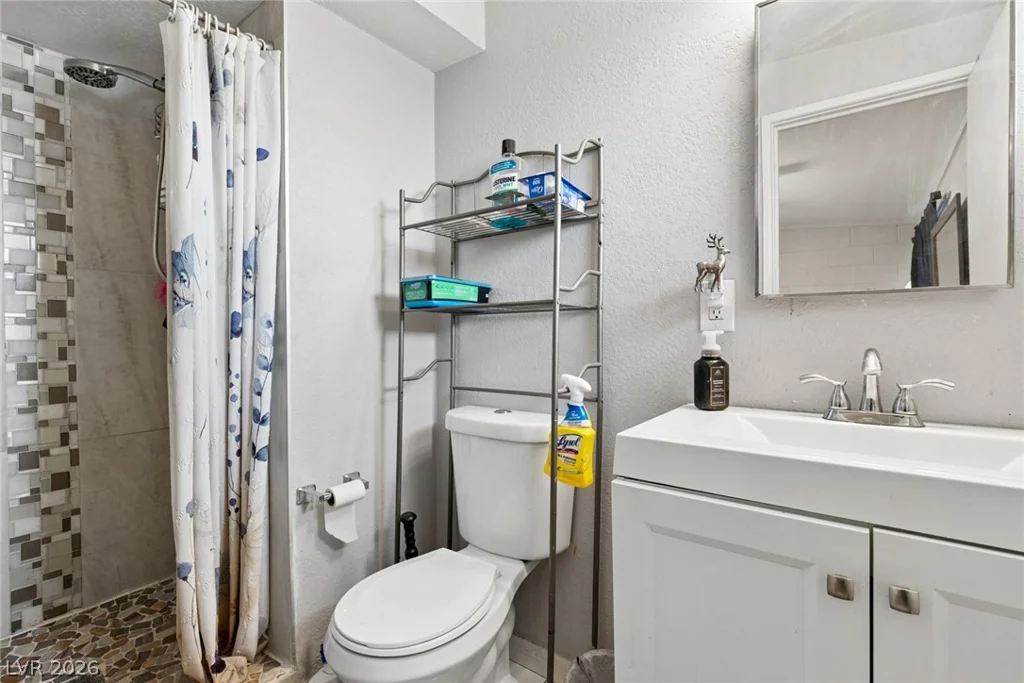 1405 Teton, Las Vegas, NV 89101