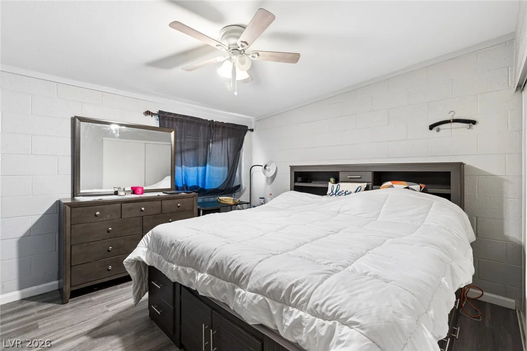 1405 Teton, Las Vegas, NV 89101