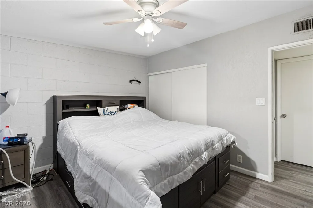 1405 Teton, Las Vegas, NV 89101