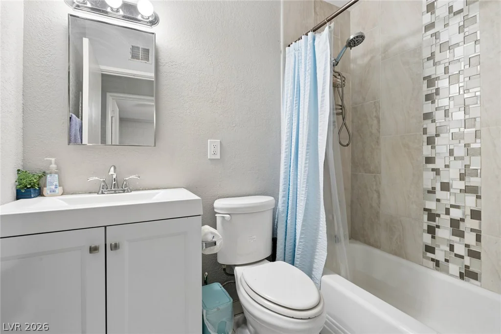 1405 Teton, Las Vegas, NV 89101